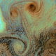Illustration for article titled 32 Mesmerizing Photos of Vortices, From Soap Bubbles to Spiral Galaxies